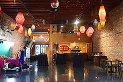 ITS YOUR WORLD BAR MITZVAH